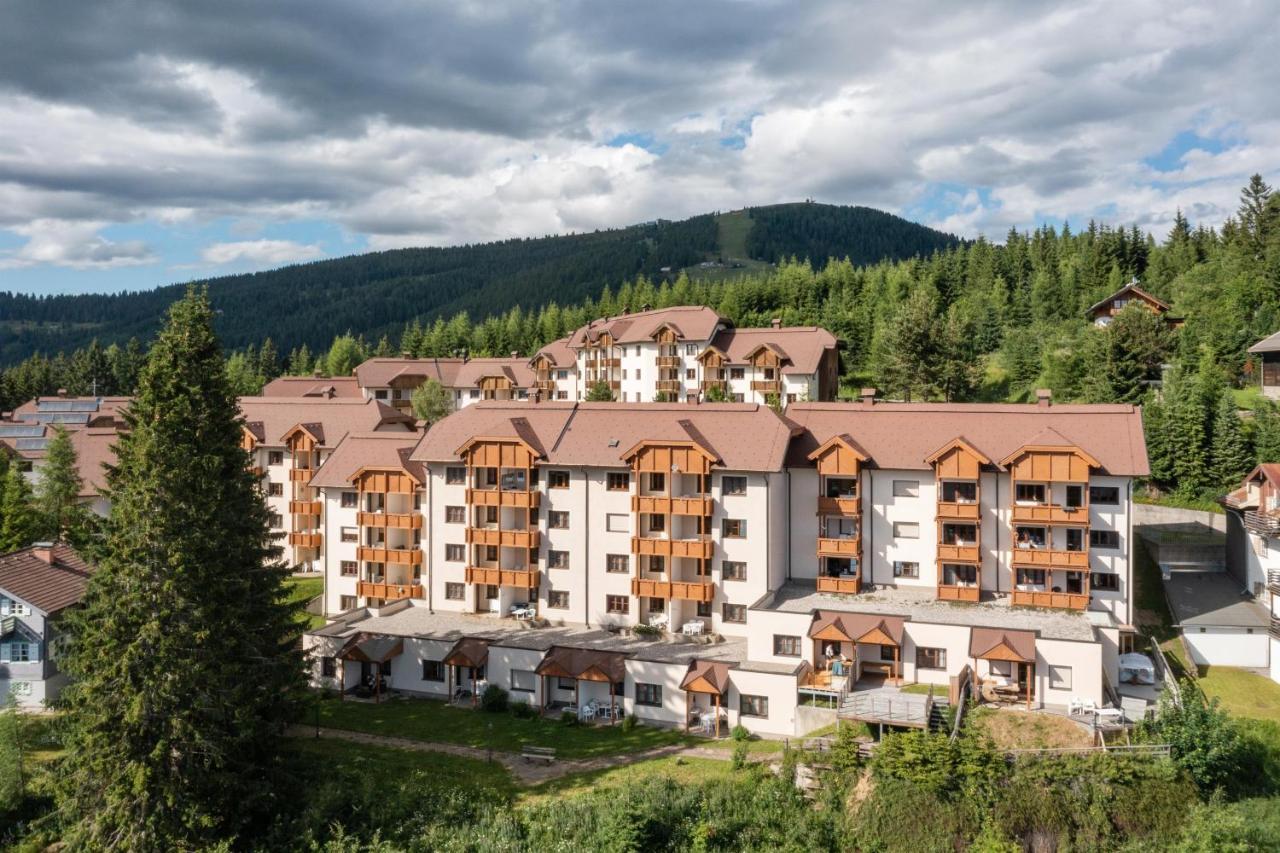 4 Jahreszeiten Destination Treffen Exterior photo